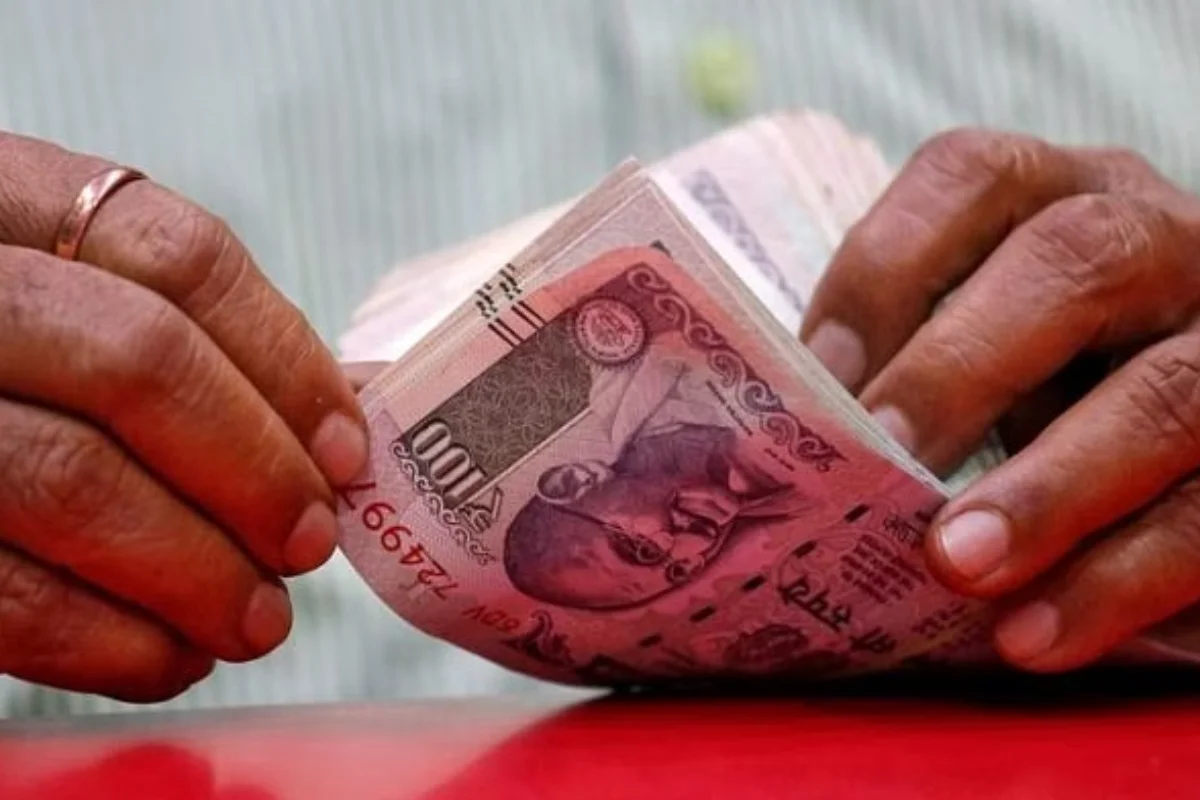 8th Pay Commission 8th Pay Commission