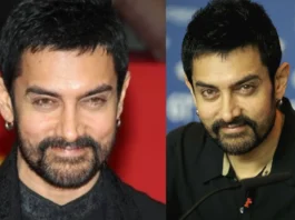 Aamir Khan
