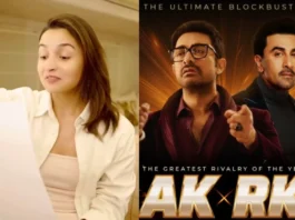 Alia Bhatt