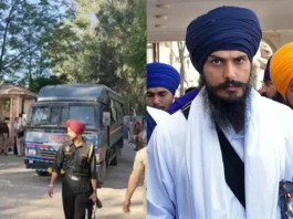 Amritpal Singh