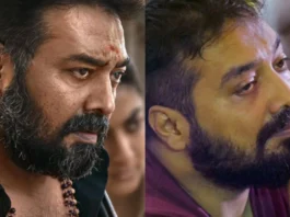 Anurag Kashyap