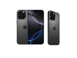 Apple iPhone 16 Pro Max