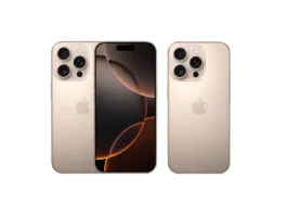 Apple iPhone 16 Pro Max