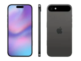 Apple iPhone 17 Air