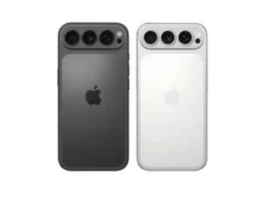 Apple iPhone 17 Pro
