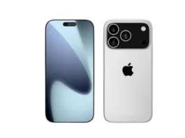 Apple iPhone 17 Pro