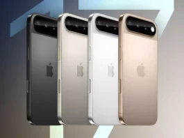 Apple iPhone 17 Pro Max