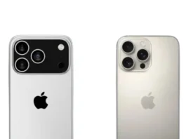 Apple iPhone 17 Pro Max