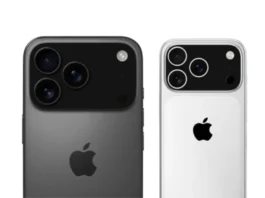 Apple iPhone 17 Pro Max