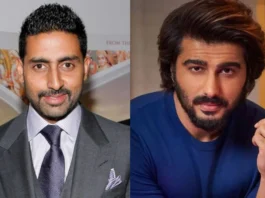 Arjun Kapoor