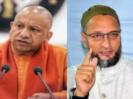 Asaduddin Owaisi