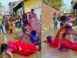 Bhabhi Viral Video