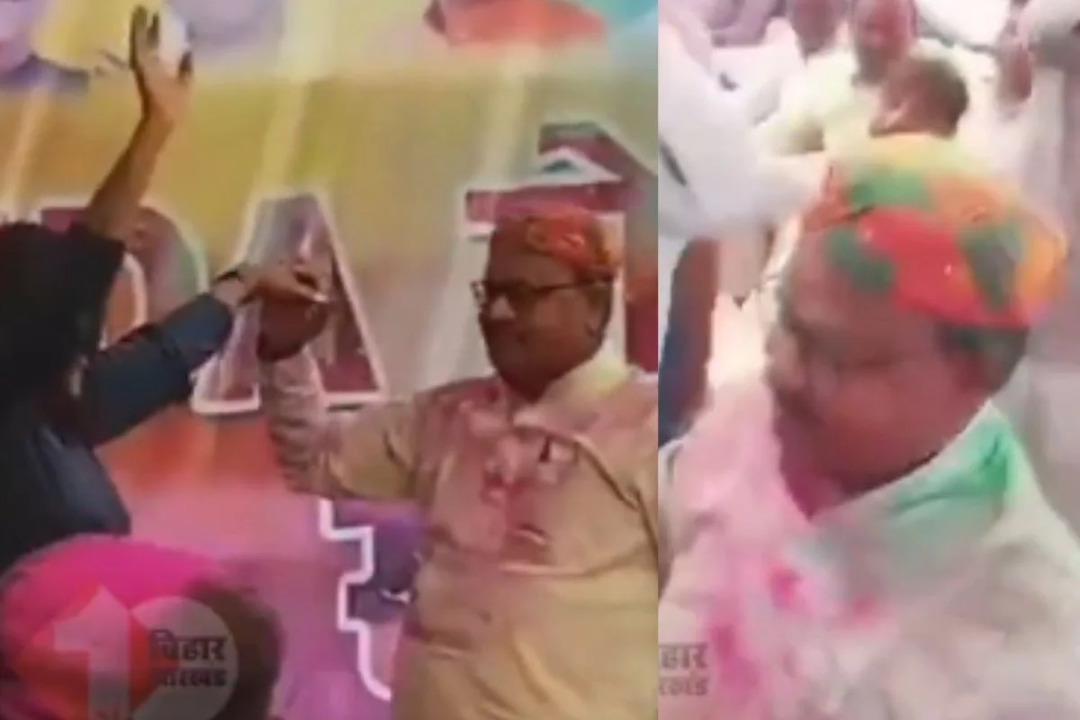 Bhagalpur Viral Video