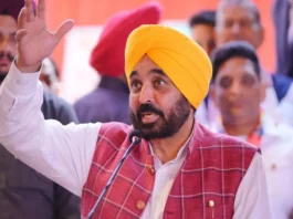 Bhagwant Mann