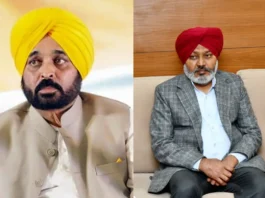 Bhagwant Mann