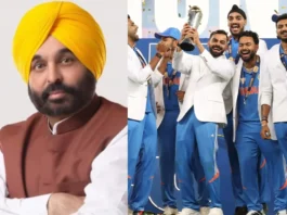 Bhagwant Mann