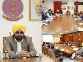 Bhagwant Mann