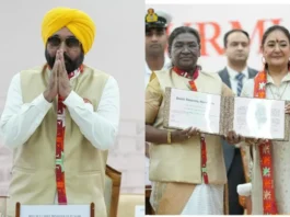 Bhagwant Mann
