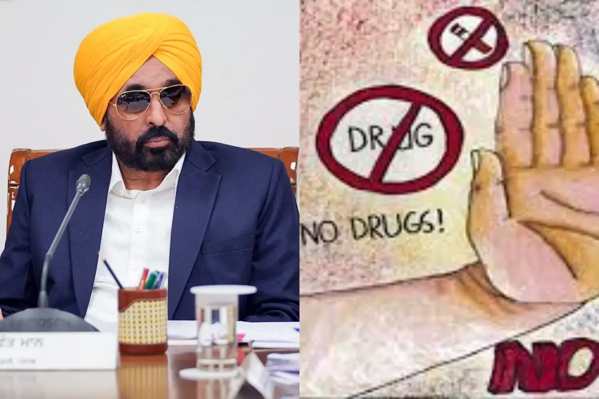 Bhagwant Mann Bhagwant Mann