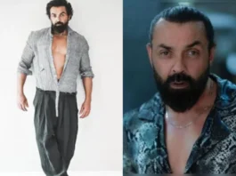 Bobby Deol