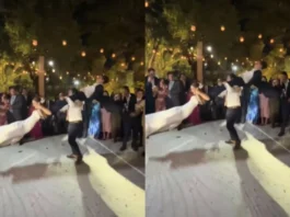 Bride Groom Viral Video