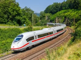 Bullet Train
