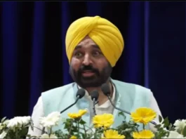 CM Bhagwant Mann