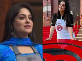 Celebrity Masterchef