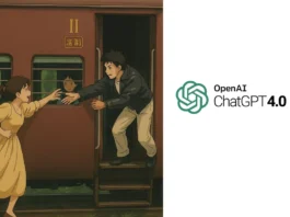 ChatGPT Ghibli