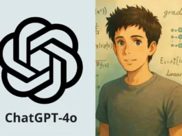 ChatGPT Ghibli