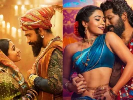 Chhaava Box Office Collection Day 17