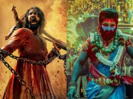 Chhaava Box Office Collection Day 18