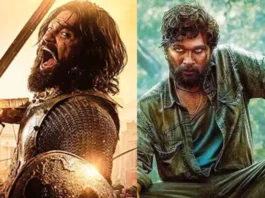 Chhaava Box Office Collection Day 23