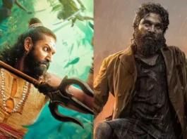 Chhaava Box Office Collection Day 24