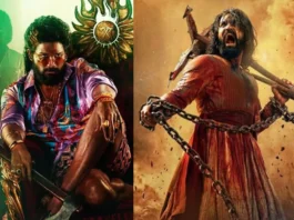 Chhaava Box Office Collection Day 26