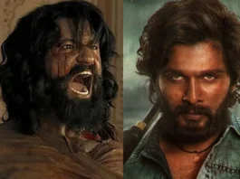 Chhaava Box Office Collection Day 27