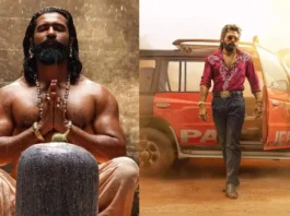 Chhaava Box Office Collection Day 28