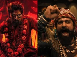 Chhaava Box Office Collection Day 30