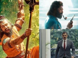 Chhaava Box Office Collection Day 31