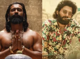Chhaava Box Office Collection Day 33