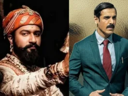 Chhaava Box Office Collection Day 34