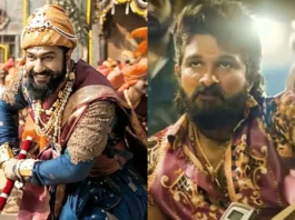 Chhaava Box Office Collection Day 35