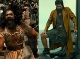 Chhaava Box Office Collection Day 37