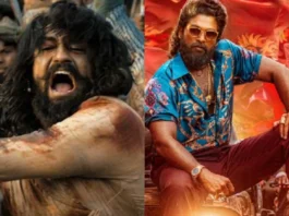 Chhaava Box Office Collection Day 38