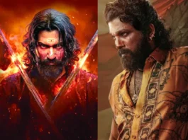 Chhaava Box Office Collection Day 40