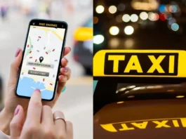 Cooperative Taxi Service