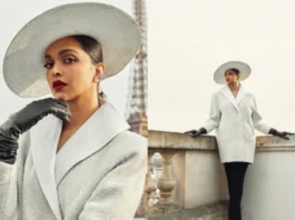 Deepika Padukone