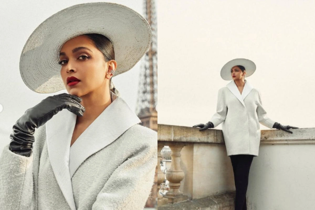 Deepika Padukone Deepika Padukone