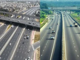 Delhi Dehradun Expressway