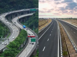 Delhi Dehradun Expressway
